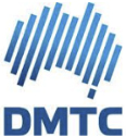 DMTC logo