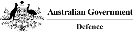 Australian Government Defence Logo